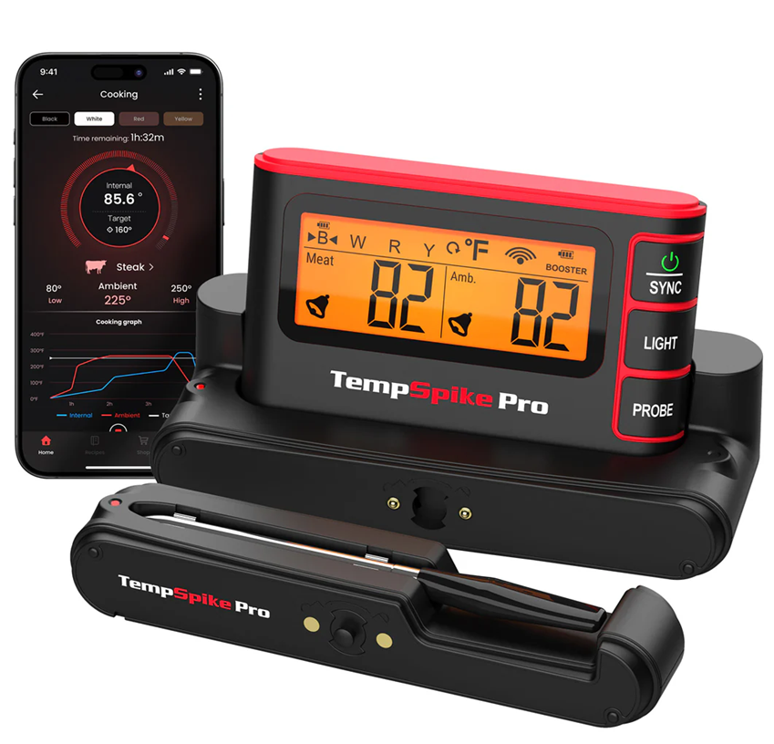 TempSpike PRO Wi-Fi - 1 Probe
