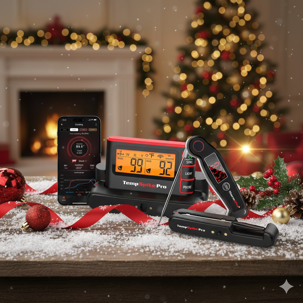 Jólapakki sælkerans